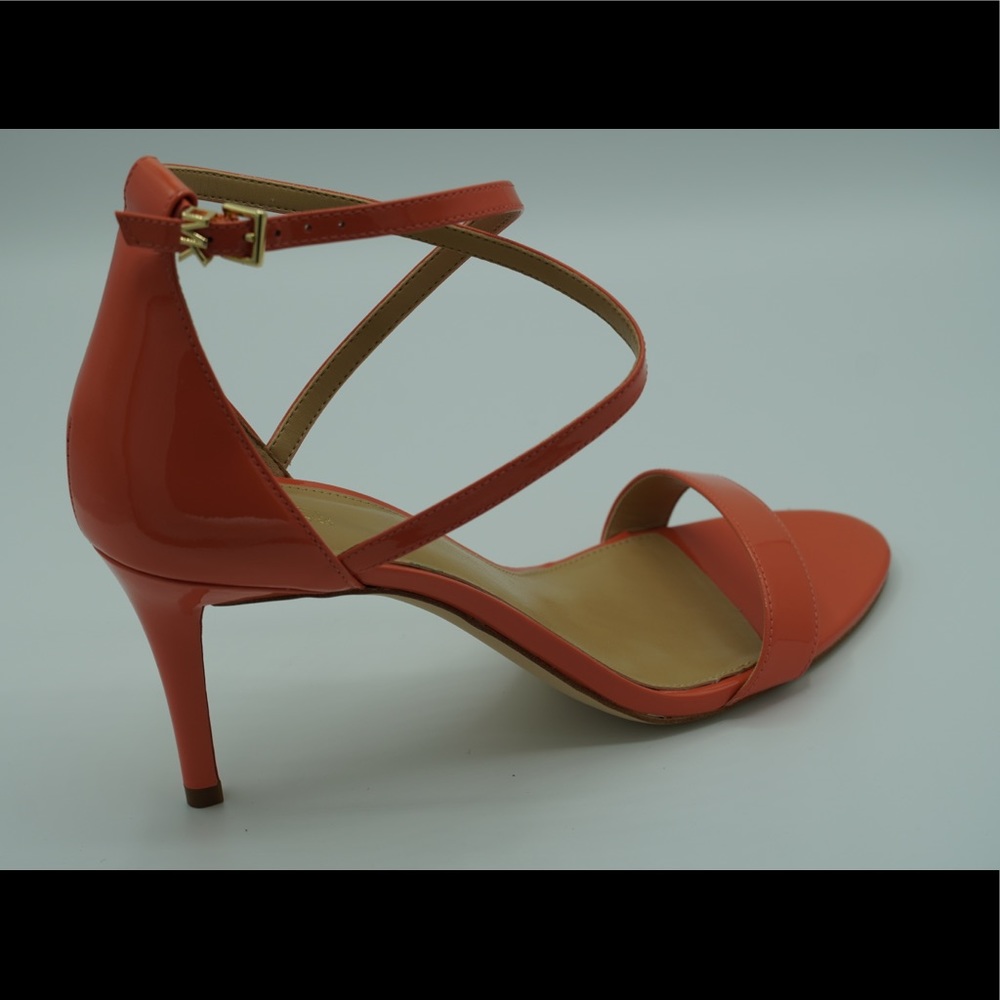 Fancy heels